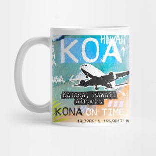 KOA Mug